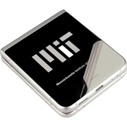 Massachusetts Institute of Technology Galaxy Z Flip3 5G Skin